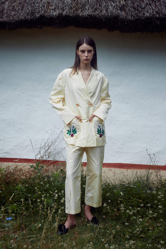 ШТАНИ "ДЕНЬ-НІЧ"