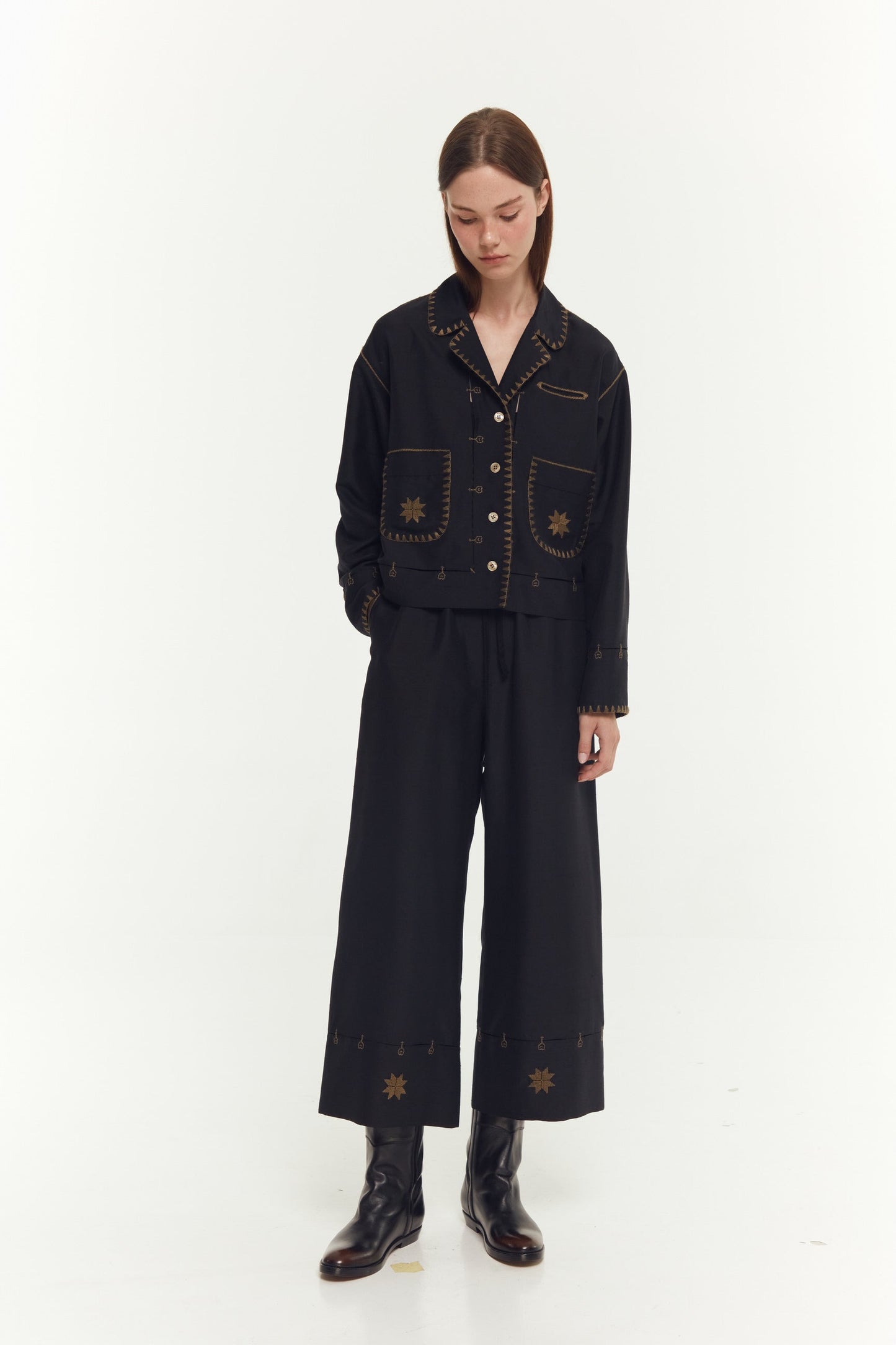 HENDRIX PAJAMAS PANTS