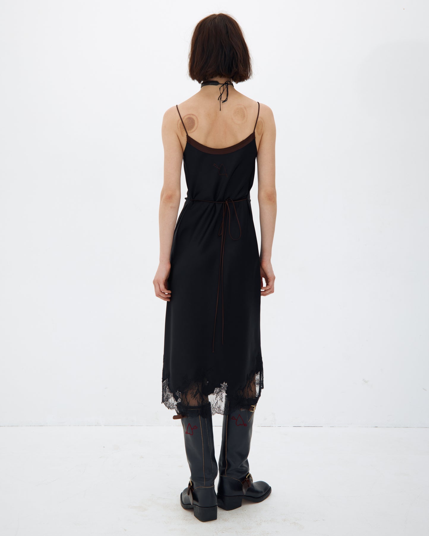 LIZI DRESS