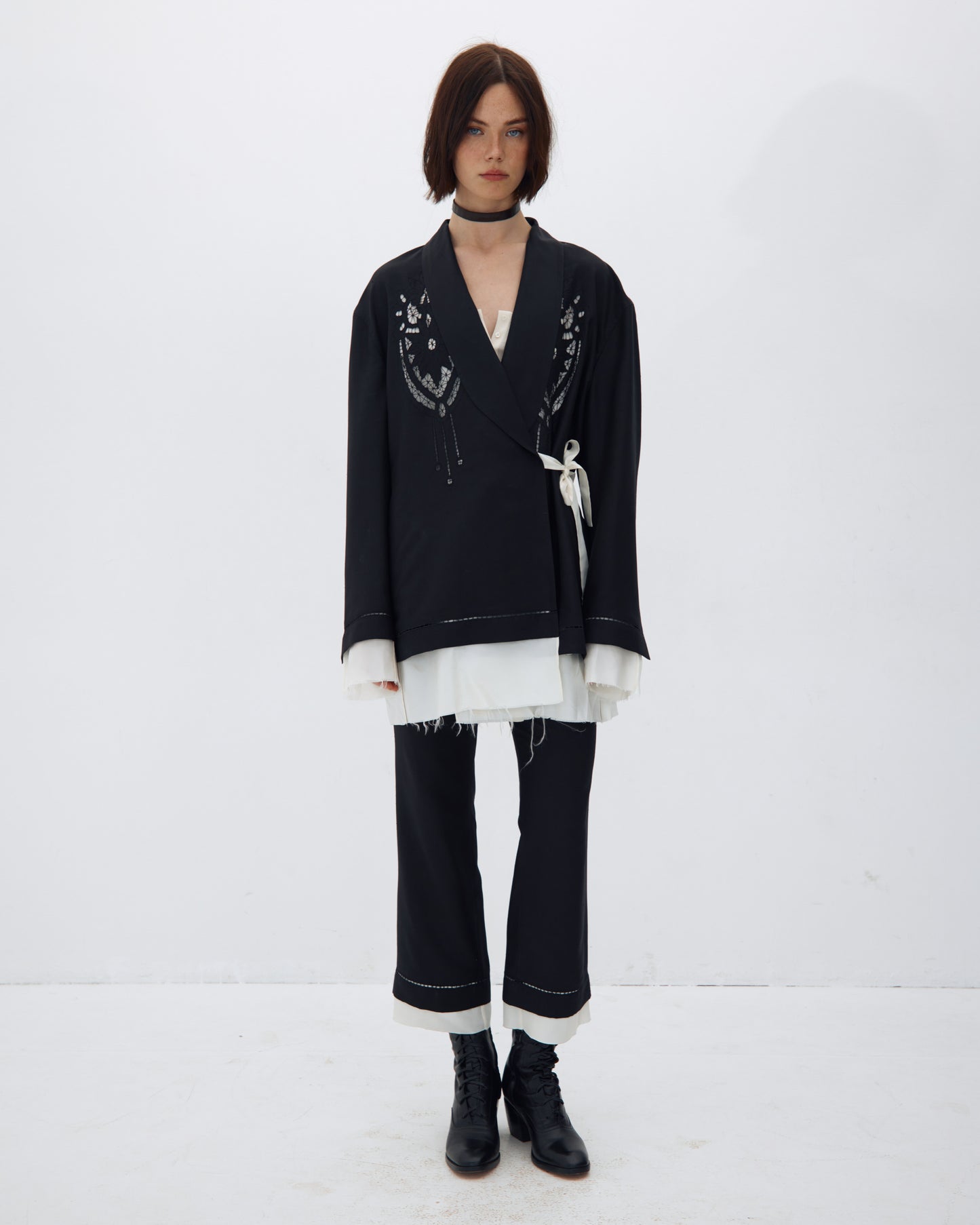 RICHELIEU JACKET