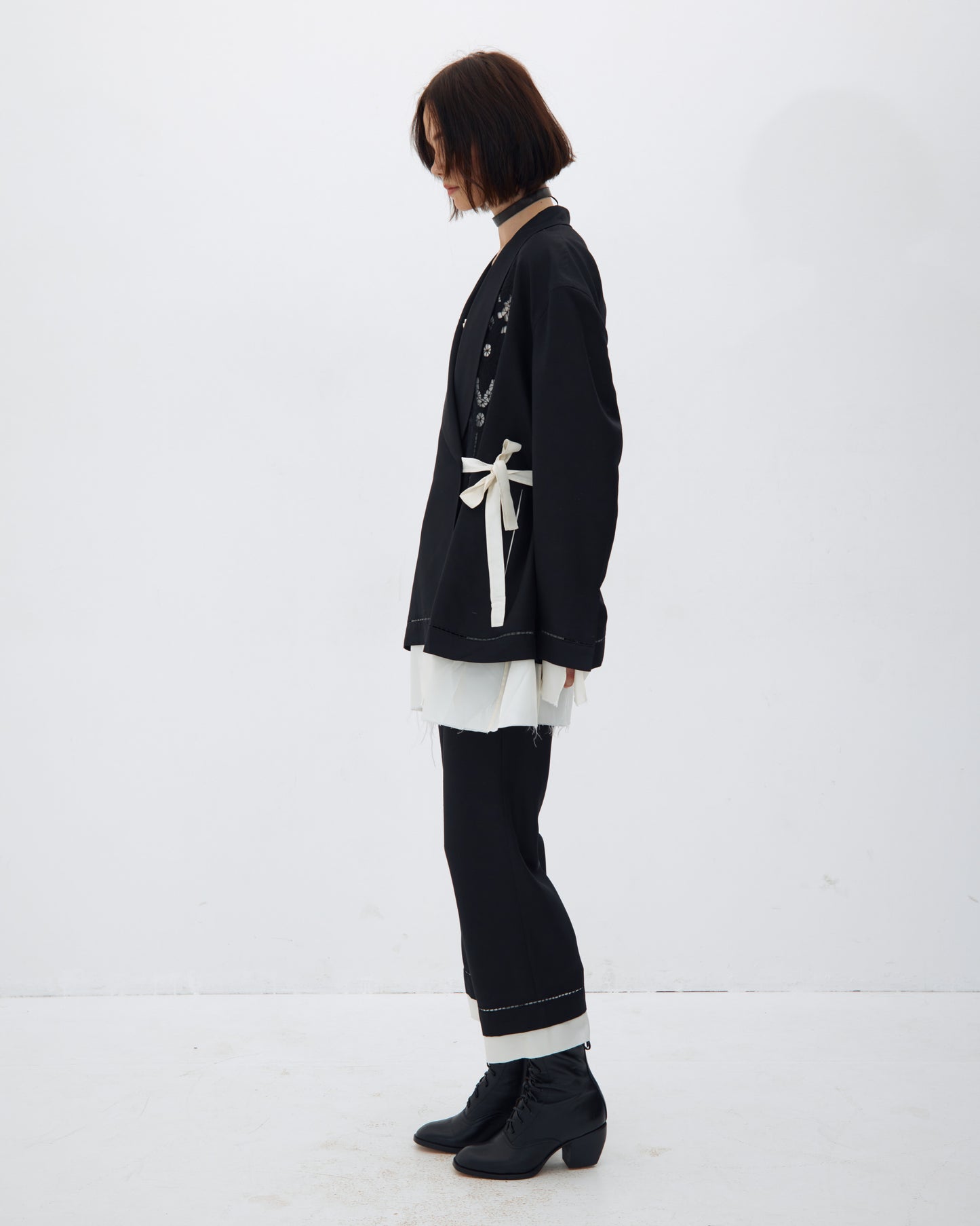 RICHELIEU JACKET