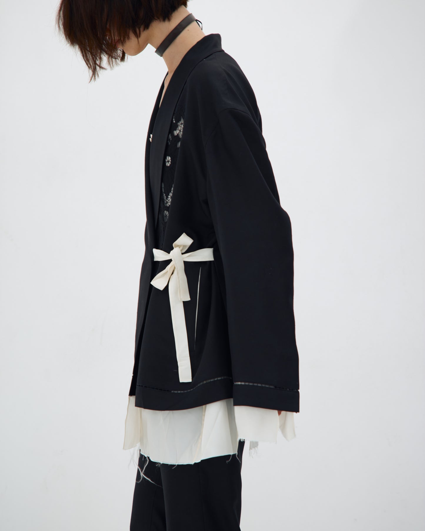 RICHELIEU JACKET