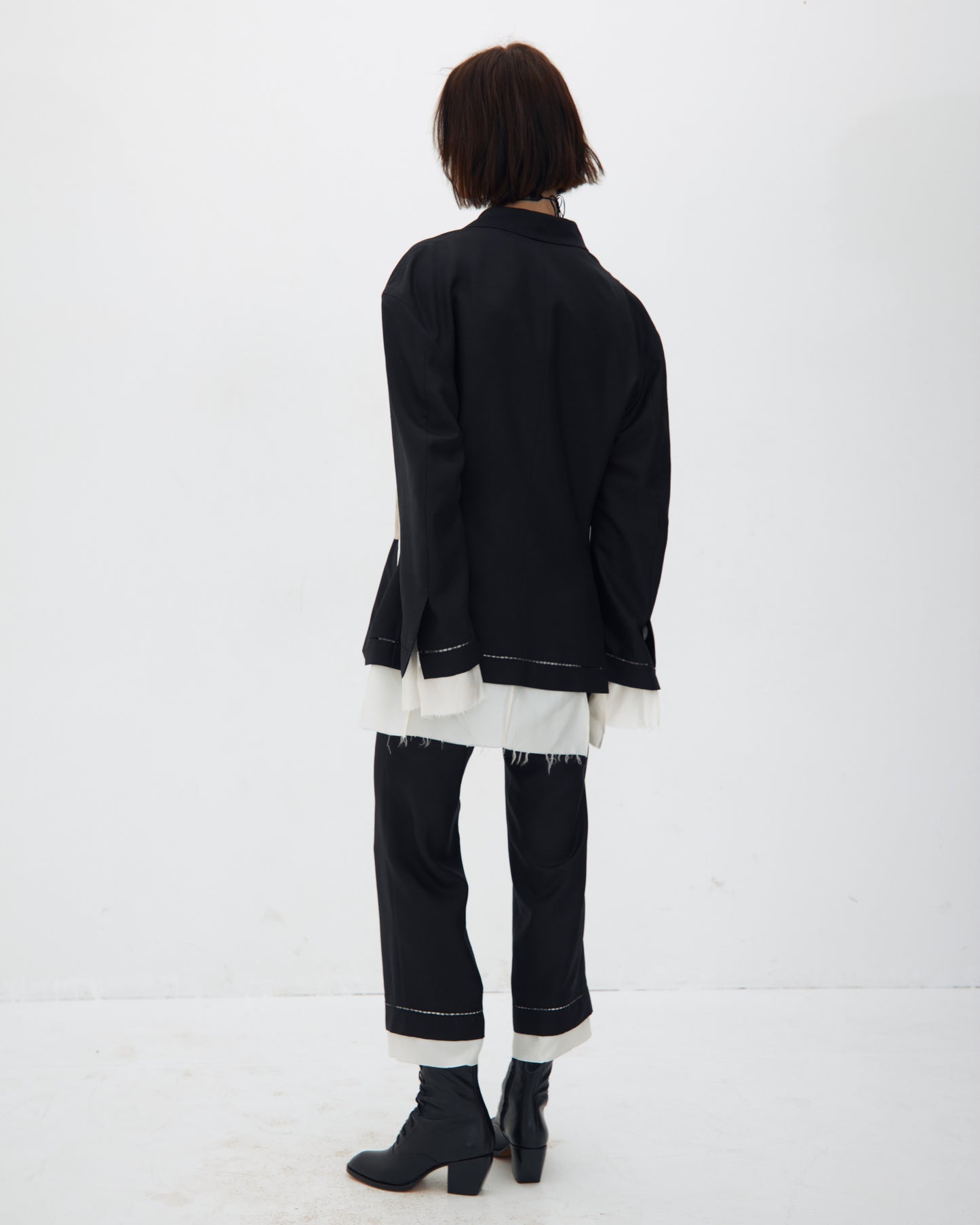 RICHELIEU JACKET