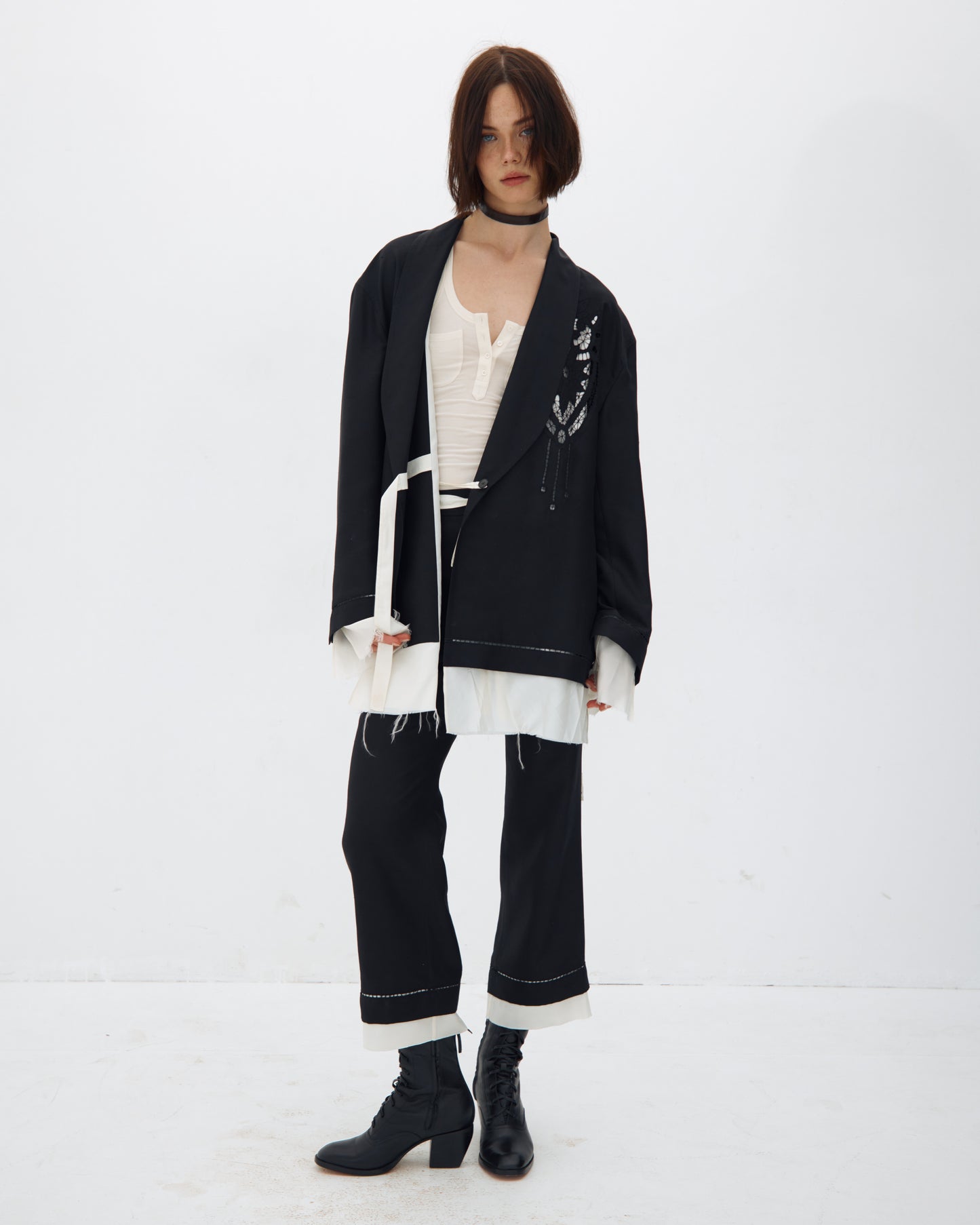 RICHELIEU JACKET