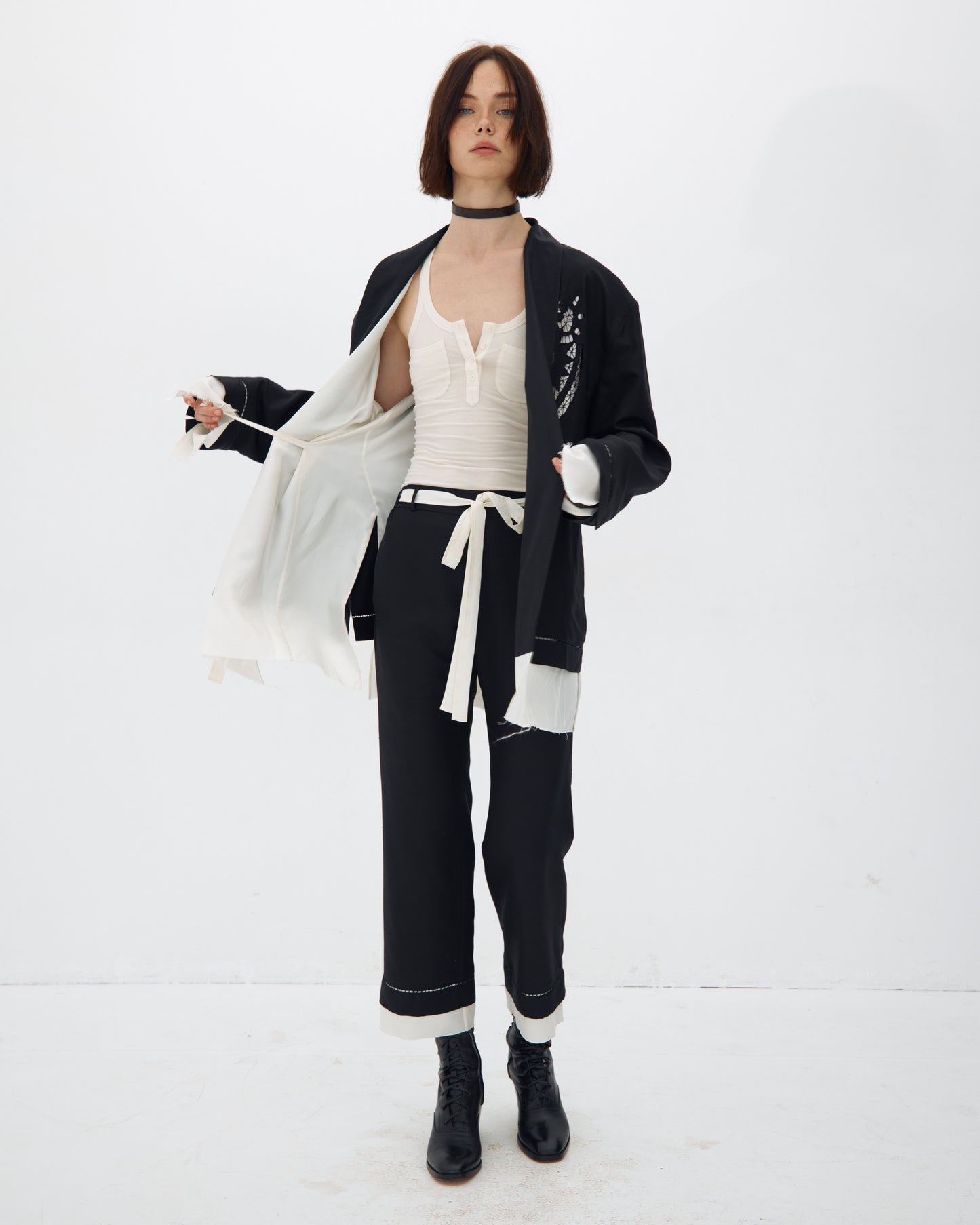 RICHELIEU JACKET