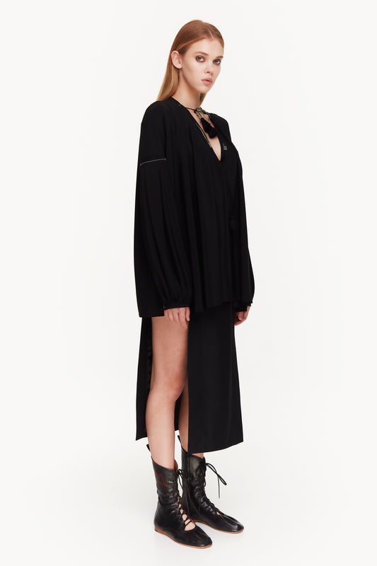 СОРОЧКА "НІЧНА ВАРТА"