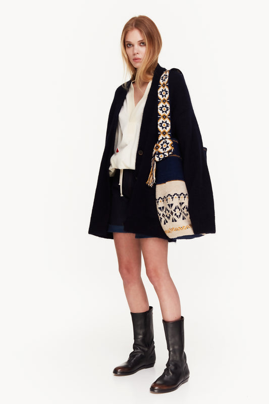 КОЛЬОРОВА СУМКА